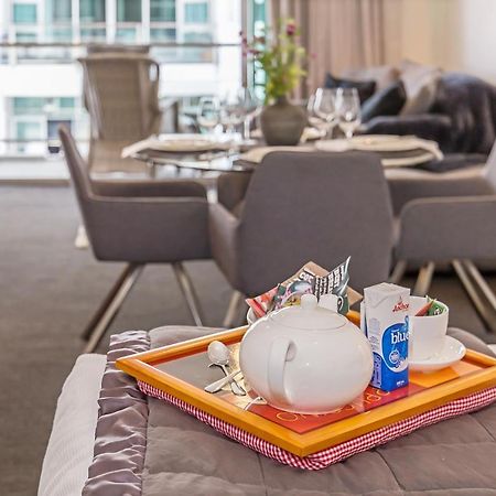 Princes Wharf 1Br Apartment - Home Away From Home Auckland Luaran gambar