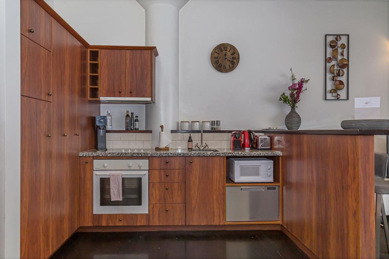 Princes Wharf 1Br Apartment - Home Away From Home Auckland Luaran gambar
