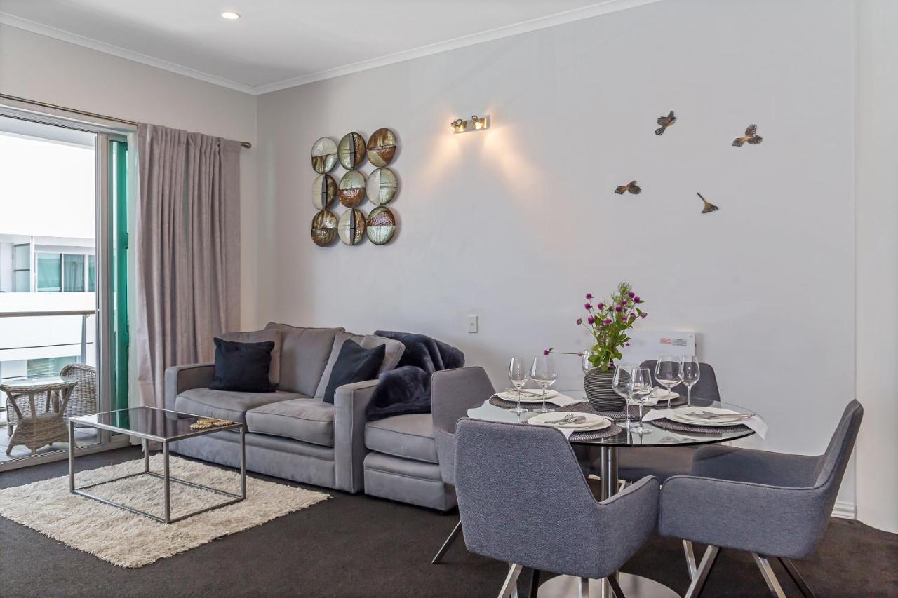 Princes Wharf 1Br Apartment - Home Away From Home Auckland Luaran gambar